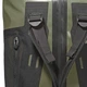 Гермобаул - рюкзак Ortlieb Duffle Olive 60 л - изображение 6