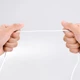 Кабель Hoco X1 Rapid charging cable для телефонов Apple (интерфейс Lightning) 1 метр белый - изображение 3