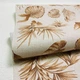 Шпалери паперові Континент Мона, бежевиий 0,53 х 10,05м (1512) - зображення 7