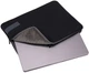 Etui do laptopa Case Logic MacBook Sleeve REFMB-114 14" Black (3204905) - obraz 4