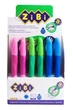 Ручка кулькова для правші ZiBi KIDS Line ZB.2000-01 - изображение 1