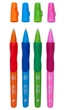 Ручка кулькова для правші ZiBi KIDS Line ZB.2000-01 - изображение 5
