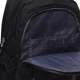 Мужской рюкзак под ноутбук Aoking 1vn-SN67885-black - изображение 7
