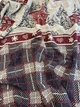 Плед льняной 160x120 Новогодний домик - изображение 2