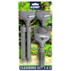 Скребок, набор Hobby Cleaning Set 1-2-3 (61665) - изображение 1