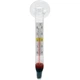Термометр для акваріуму Hobby Precision-Thermometer (60200) - зображення 2