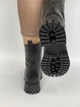 Женские зимние ботинки Evromoda 39 Чёрные 2900 - изображение 6