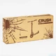 Двухколесный самокат Skyper "Crush". Колеса PU, алюминий, фара, амортизатор. Turquoise (116954) - изображение 9