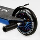 Самокат трюковий "Kraken" HIC-система, пеги, алюмінієвий диск та дека. Best Scooter 58х87 см (fit0010521) - зображення 7