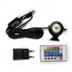 Распылитель с LED освещением Hobby Bubble Air Spot colour & moon (00677) - изображение 4