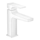 Смеситель для раковины Hansgrohe Metropol EcoSmart 32507700 белый матовый - изображение 1