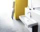 Смеситель для раковины Hansgrohe Focus E2 EcoSmart 31609000 - изображение 3
