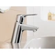 Смеситель для раковины Hansgrohe Focus E2 EcoSmart 31730000 - изображение 2