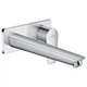 Смеситель для умывальника Hansgrohe Talis E EcoSmart 71734000 хром - изображение 1