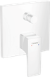 Смеситель скрытого монтажа Hansgrohe Metropol 32545700 белый матовый - изображение 1