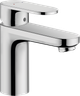 Змішувач для умивальника Hansgrohe Vernis Blend 71551000 хром - зображення 1