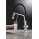 Смеситель для кухни Devit ACQUA 91226 с подачей фильтрованой воды, хром - изображение 1