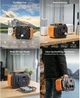 Зарядная станция Flashfish A501 500-1000 Вт/ 540 Вт*ч - изображение 4