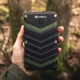 Powerbank Sandberg Survivor 20100 mAh Black (5705730420368) - obraz 3