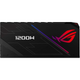 Блок питания Asus ROG 1200W Thor (RTSS01-1200P1) (CAAXAS00261) - изображение 2