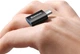 Адаптер Baseus Ingenuity Series Mini OTG Adapter Type-C to USB-A 3.1 Black (ZJJQ000001) - зображення 5