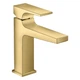 Смеситель для раковины Hansgrohe Metropol EcoSmart 32507990 полированное золото - изображение 1