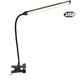 Лампа настільна ALTALUSSE INL-5054T-10 LED 10 ВТ BLACK USB - зображення 1