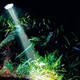 Распылитель с LED освещением Hobby Bubble Air Spot daylight (00673) - изображение 5