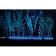 Розпилювач Hobby Bubble Air LED colour & moon 18см (00655) - зображення 5
