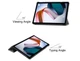 Чехол для Redmi Pad - Don't Touch Me - изображение 7