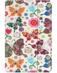 Чехол для Redmi Pad - Butterfly - изображение 2