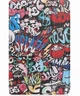 Чехол для Redmi Pad - Graffiti - изображение 2