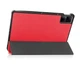 Чехол для Redmi Pad - Red - изображение 4