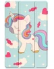 Чехол для Redmi Pad - Horse - изображение 2