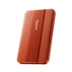 Внешний жесткий диск 1 TB Apacer AC237 Red (AP1TBAC237R-1) - изображение 4