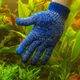 Рукавичка для чистки акваріумів Hobby Algo Wipe (61686) - зображення 3