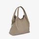 Сумка женская кожаная шоппер большая Regina Notte Shopper 3159 Тауп - изображение 3