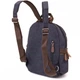 Текстильный рюкзак Vintage 20600 - изображение 5