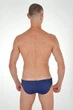 Плавки мужские Uomo Mare 524 B 48(M) Синий - изображение 2