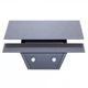 Витяжка Perfelli DNS 6252 D 700 SG LED - зображення 5
