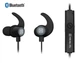 Bluetooth-гарнитура REAL-EL Z-4010 BT Black - изображение 1
