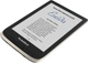Электронная книга PocketBook 633 Color Moon Silver (PB633-N-CIS); 6" (1448х1072) E Ink Kaleido, сенсорный с подсветкой, ОЗУ 1 ГБ, 16 ГБ встроенная + microSD до 32 ГБ, Wi-Fi, Bluetooth, micro-USB, 1900 мАч, 161.3 х 108 х 8 мм, 160 г, серебристый - изображение 5