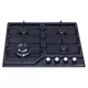 Варочная поверхность Perfelli HGM 61624 BL - изображение 2