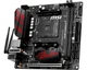 Материнская плата MSI B450I Gaming Plus AC Socket AM4 - изображение 3