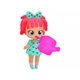 Игровой набор с куклой Bubiloons – Малышка Баби Лекси - изображение 4