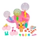 Игровой набор с фигуркой - сюрприз IMC Toys BUBILOONS – Баби с функцией надувания шариков (в ассорт) - изображение 3