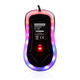 Мышь Modecom Volcano GMX Silent Assassin RGB (M-MC-GMX-SILENT-ASSASSIN) Black USB - изображение 3