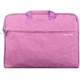 Сумка для ноутбука Modecom Highfill Pink 13.3" (TOR-MC-HIGHFILL-13-PUR) - изображение 1