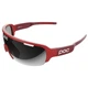 Окуляри POC DO Half Blade, Bohrium Red (PC DOHB55111101VSI1) - зображення 1
