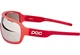 Окуляри POC DO Half Blade, Bohrium Red (PC DOHB55111101VSI1) - зображення 3